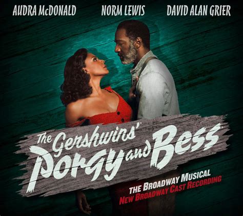 porgy and bess musical